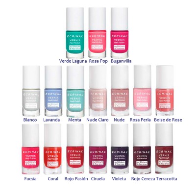 Compra tu color favorito en la tienda online de Carebell.