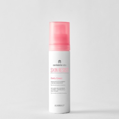 Crema rica hipoalergénica para piel muy seca y sensible. 2