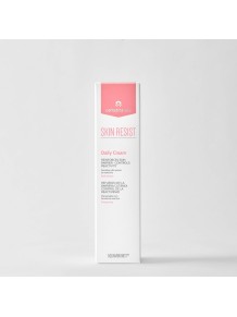 Crema rica hipoalergénica para piel muy seca y sensible.