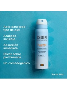 Dermocosmética segura con filtros solares avanzados de amplio espectro.