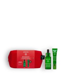 Pack APIVITA Bee Radiant: tu tratamiento antifatiga completo con regalo.