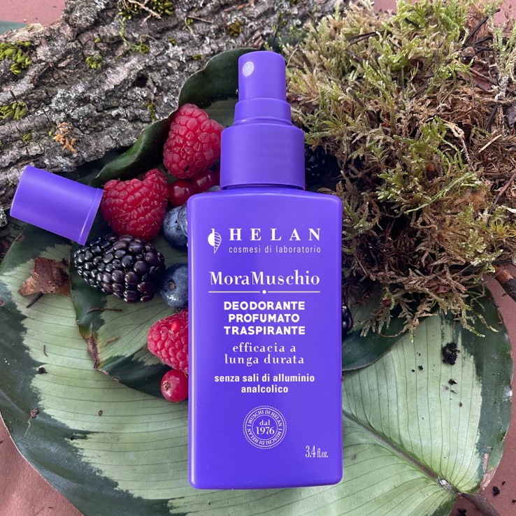 Productos Helan para el cuidado corporal seguro en Oncoestetica.