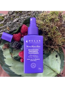 Productos Helan para el cuidado corporal seguro en Oncoestetica.