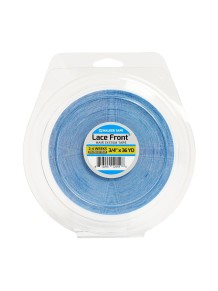 Rollo de cinta adhesiva Walker Tape Lace Front para pelucas y prótesis.