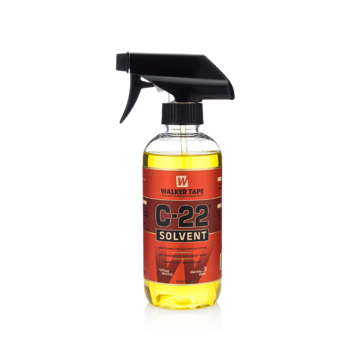 Walker Tape C-22 Solvent Spray (12 fl oz / 355 ml)