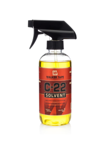 Walker Tape C-22 Solvent Spray (12 fl oz / 355 ml)