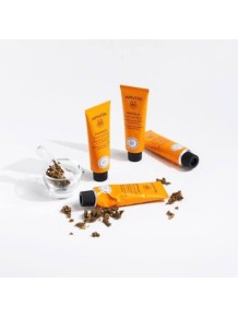 Cuidado y proteccion para rasgunos e irritaciones cutaneas