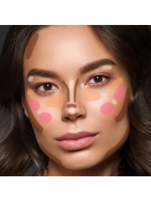 Camufla ojeras y rojeces cuidando al máximo la piel sensible