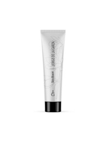 Base de maquillaje fluida hidratante Skin Bloom Jorge de la Garza