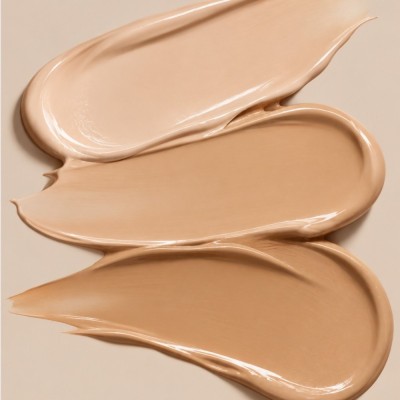 Base de maquillaje fluida hidratante Skin Bloom Jorge de la Garza 2