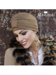 Masumi - Turbante Ellie (bambú)