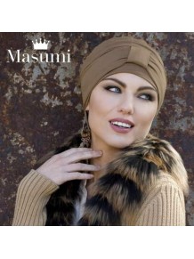 Masumi - Turbante Ellie (bambú)