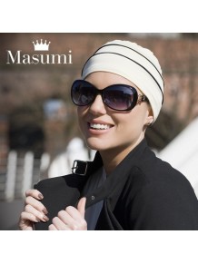 Masumi - Turbante Brooklyn (bambú)