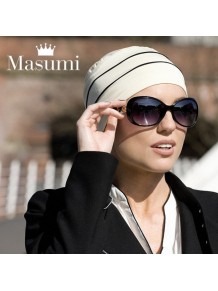 Masumi - Turbante Brooklyn (bambú)