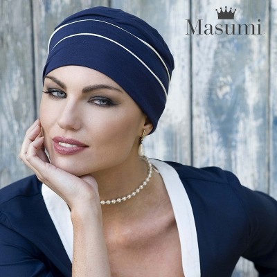 Masumi - Turbante Brooklyn (bambú)