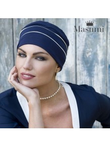 Masumi - Turbante Brooklyn (bambú)