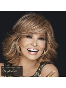 Broadway Luxury ★★★★★★ · Peluca Raquel Welch · Ellen Wille