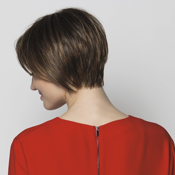 Peluca Java ★★ Perucci · Ellen Wille