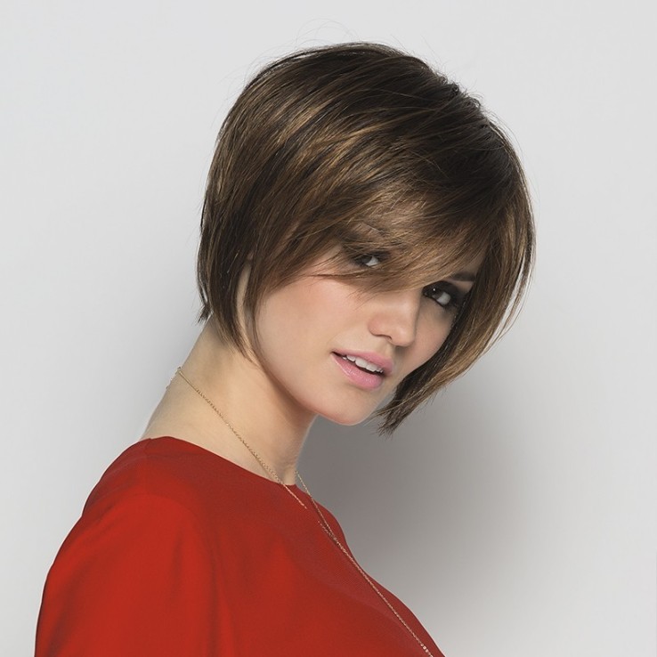 Peluca Java ★★ Perucci · Ellen Wille