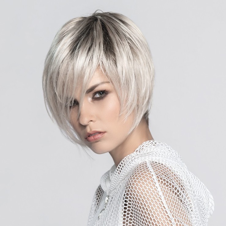 Peluca Java ★★ Perucci · Ellen Wille