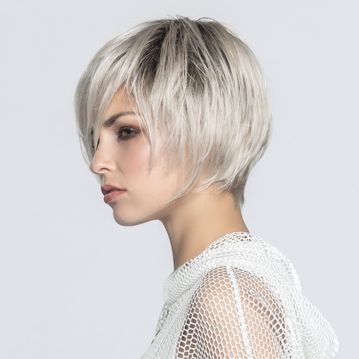 Peluca Java ★★ Perucci · Ellen Wille