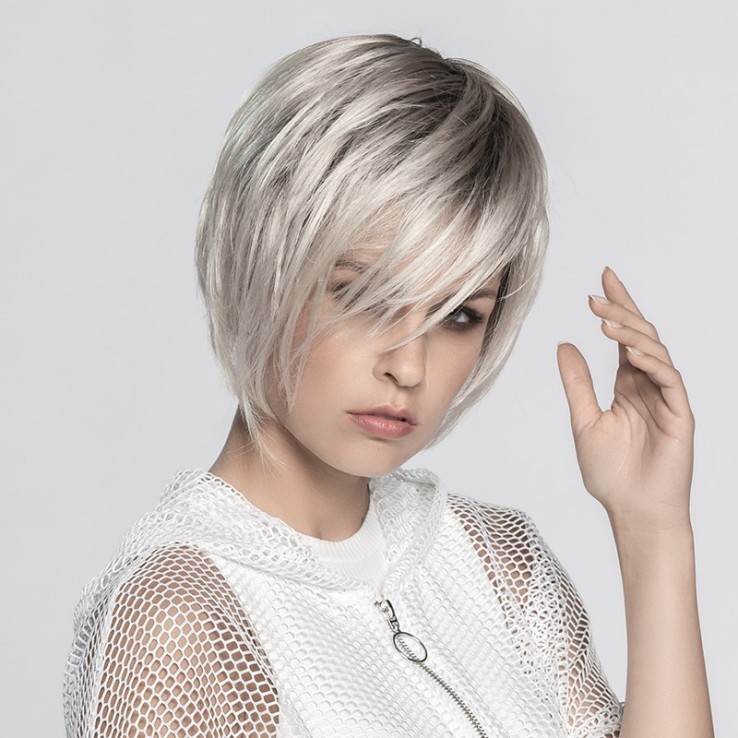 Peluca Java ★★ Perucci · Ellen Wille