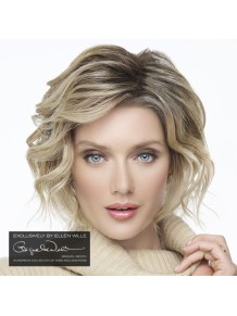 Color: Sandyblonde