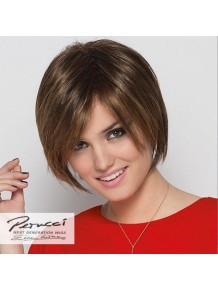 Peluca Java ★★ Perucci · Ellen Wille