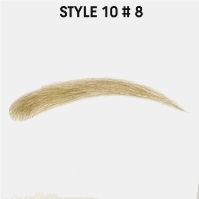 Prótesis Cejas Style 10 2