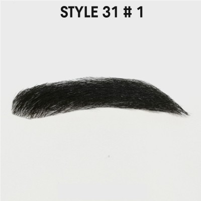 Prótesis Cejas Style 31 · Hombre 2