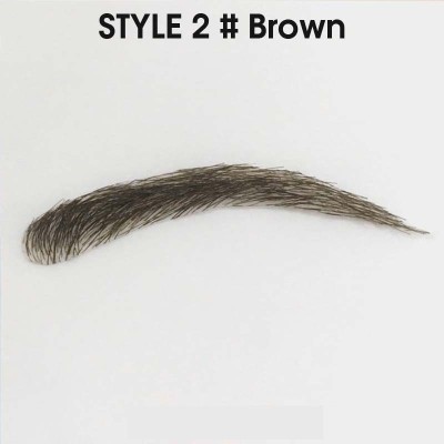 Prótesis Cejas Style 2