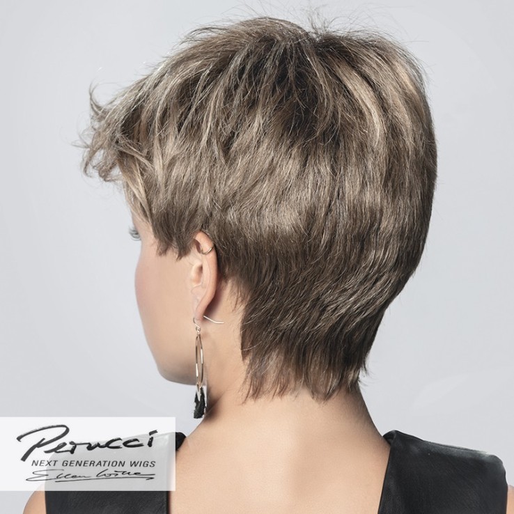 Peluca Stay ★ · Perucci · Ellen Wille