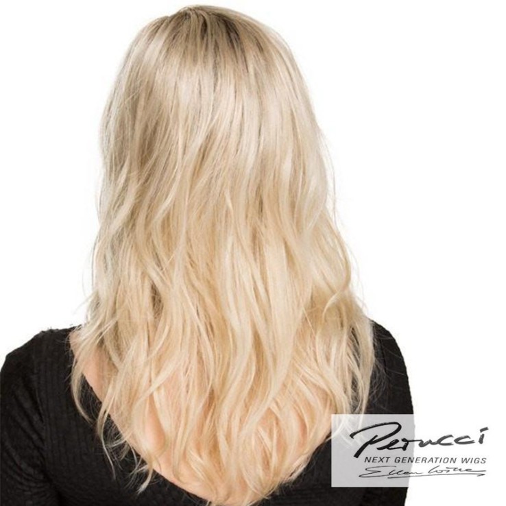 Peluca Arrow ★★★ · Perucci · Ellen Wille
