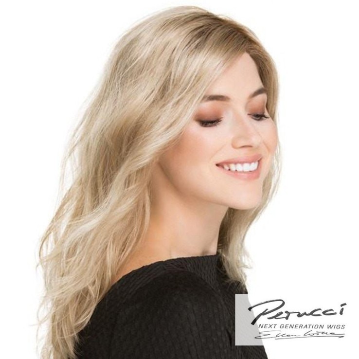 Peluca Arrow ★★★ · Perucci · Ellen Wille