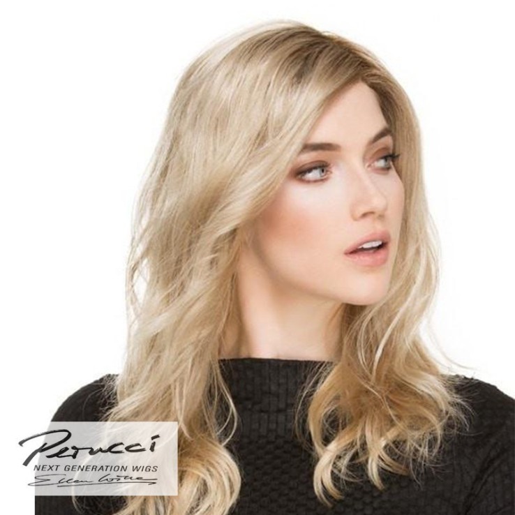 Peluca Arrow ★★★ · Perucci · Ellen Wille