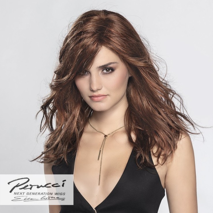 Peluca Arrow ★★★ · Perucci · Ellen Wille