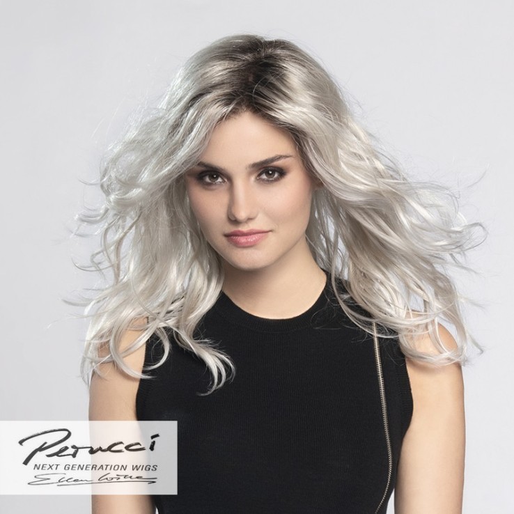 Peluca Arrow ★★★ · Perucci · Ellen Wille