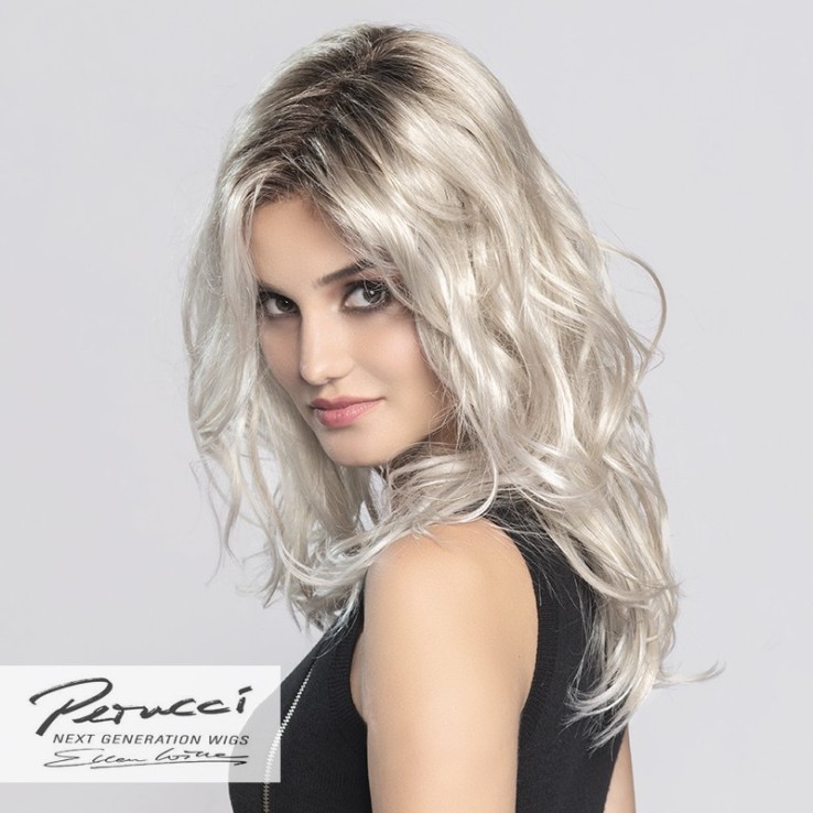 Peluca Arrow ★★★ · Perucci · Ellen Wille