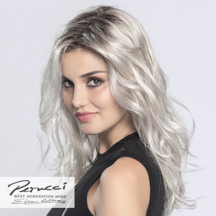 Peluca Arrow ★★★ · Perucci · Ellen Wille