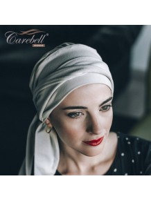 Pañuelo Smooth Algodón · Carebell Headwear