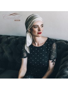 Pañuelo Smooth Algodón · Carebell Headwear