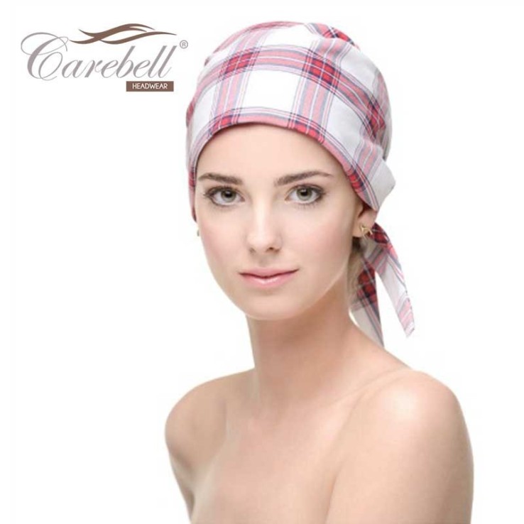 Pañuelo Pirata · Carebell Headwear