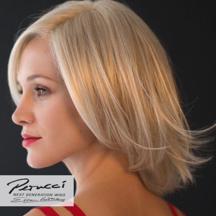 Peluca United ★★★ Perucci · Ellen Wille