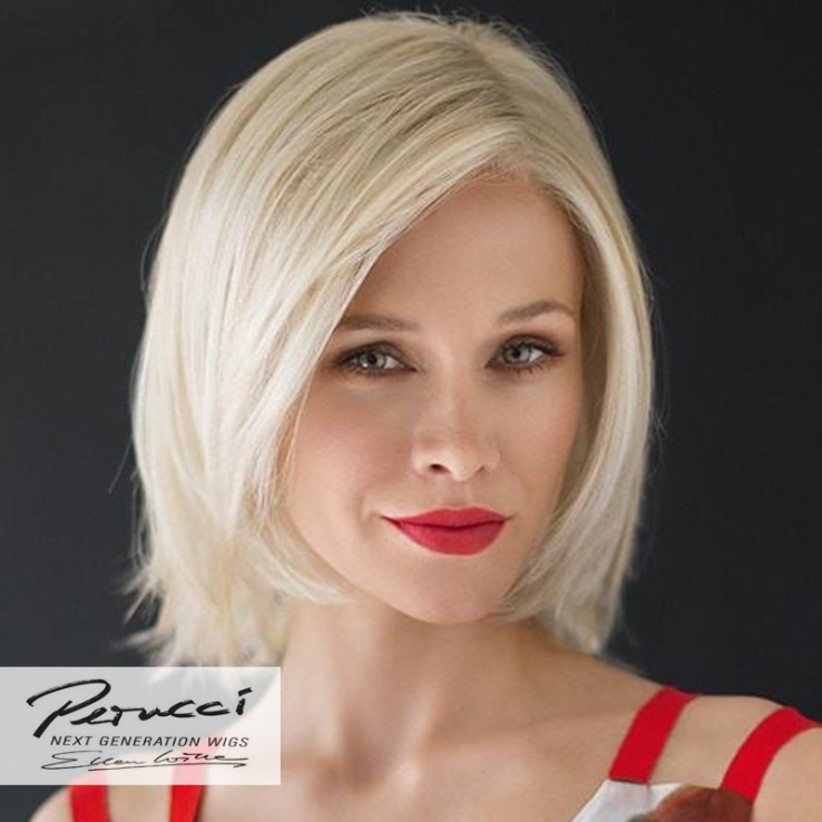 Peluca United ★★★ Perucci · Ellen Wille