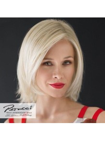 Peluca United ★★★ Perucci · Ellen Wille