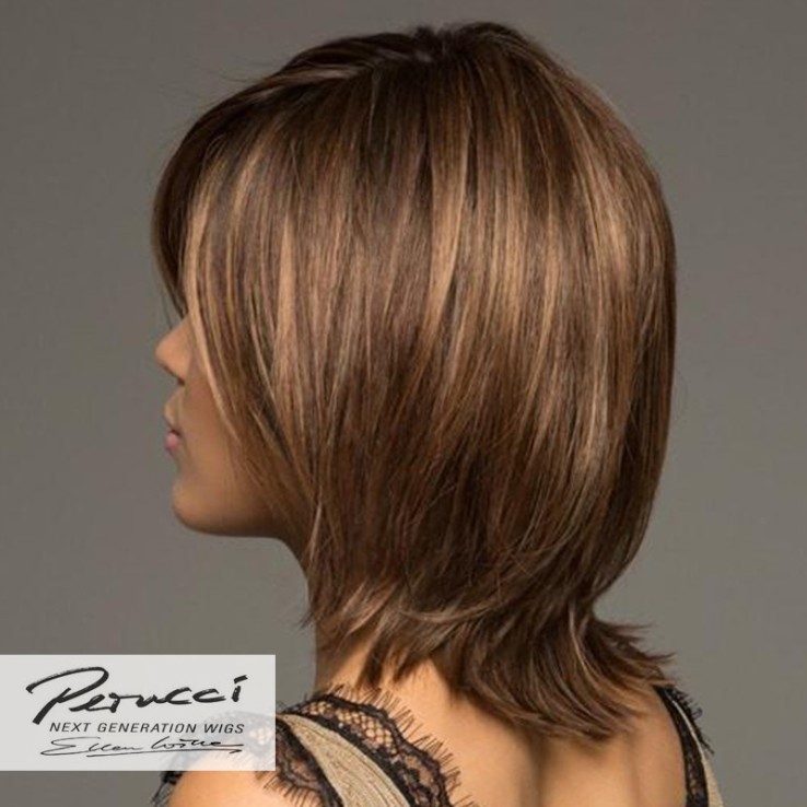 Peluca United ★★★ Perucci · Ellen Wille