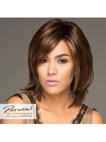 Peluca United ★★★ Perucci · Ellen Wille