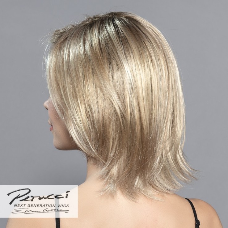 Peluca United ★★★ Perucci · Ellen Wille