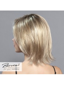 Peluca United ★★★ Perucci · Ellen Wille