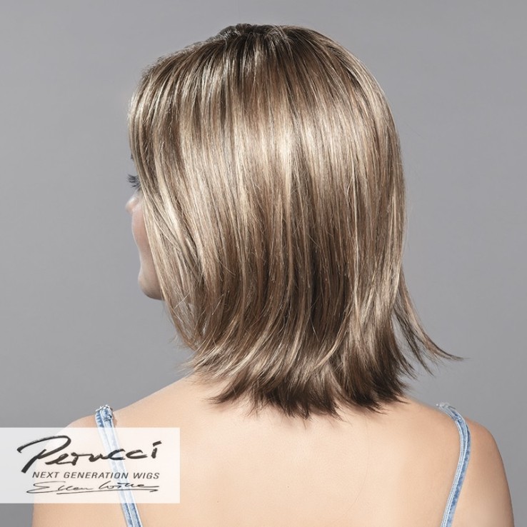 Peluca United ★★★ Perucci · Ellen Wille